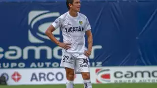 El conjunto yucateco ha permitido ocho goles en cinco jornadas disputadas
