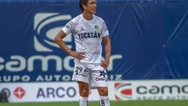 El conjunto yucateco ha permitido ocho goles en cinco jornadas disputadas