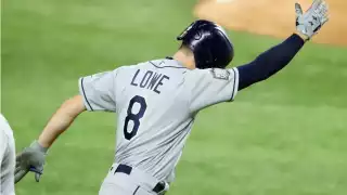 El tercer juego será este 23 de octubre a las 19:09 horas Foto: AFP