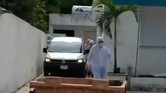 Foto: Abraham Cohuó