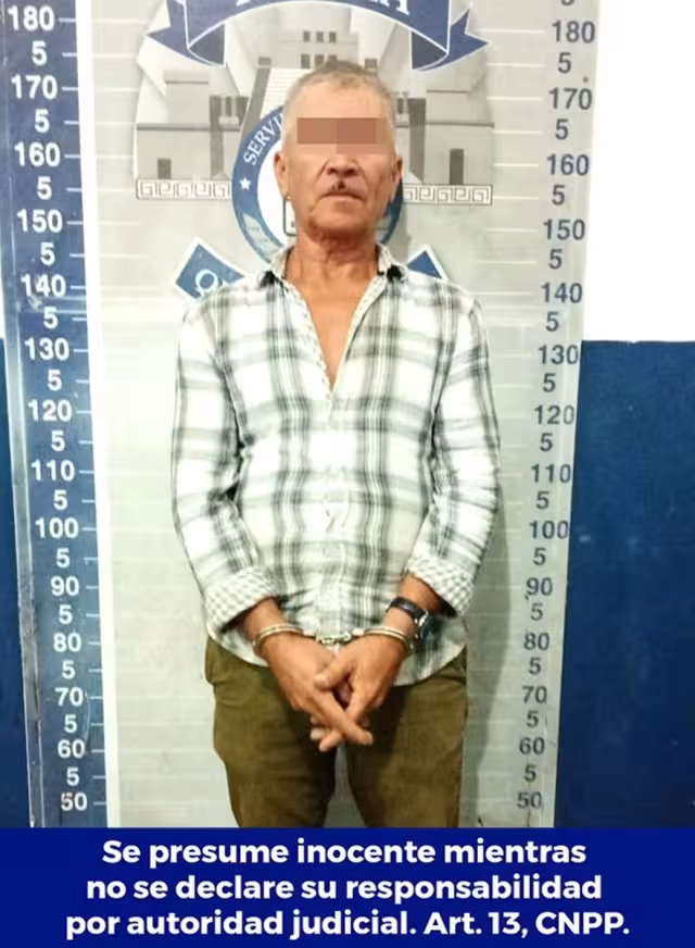 SSP confirmó que una camioneta con características similares había participado en el rescate de un delincuente