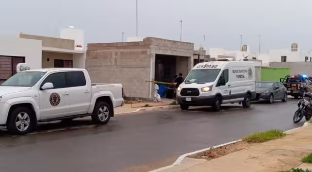 Obrero muere de forma repentina mientras descansaba en una construcción