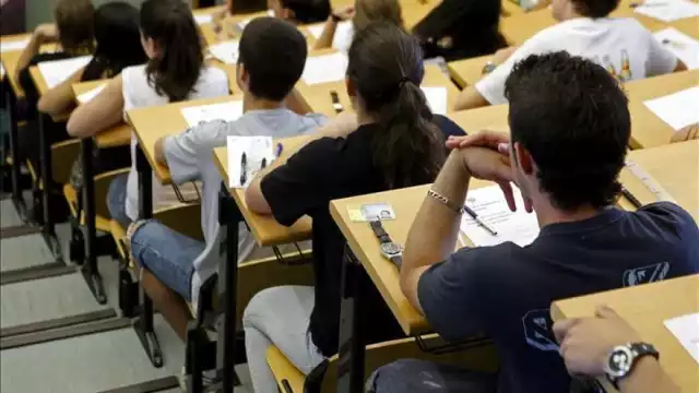 Continúa el examen de admisión a universidades en Yucatán