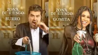 En su segundo día, el programa cada vez va familiarizando más a su audiencia con el formato de competencia