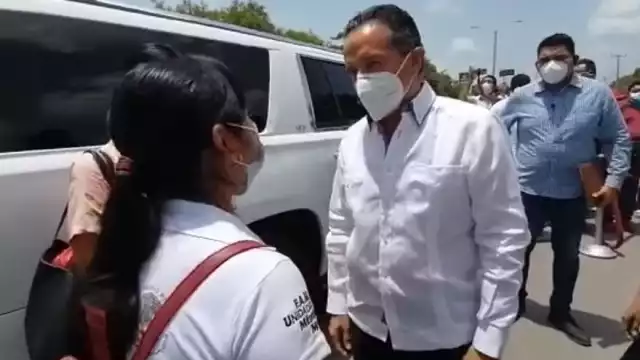 Autoridades gubernamentales adeudan un promedio de 56 mil pesos a cada uno de los trabajadores