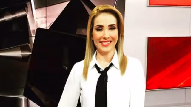 Azucena Uresti agradece apoyo de AMLO ante el VIDEO de amenaza de muerte por el CJNG