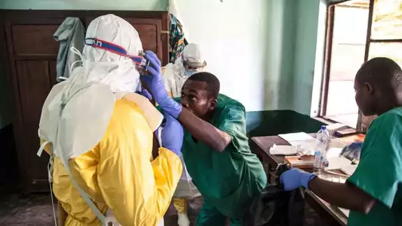 Un hombre de 24 años murió por la enfermedad que causa ese virus.
