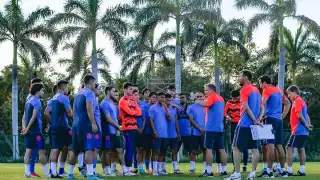 Cruz Azul viajará a Yucatán para enfrentarse a los Venados FC en el Estadio “Carlos Iturralde Rivero” en Mérida