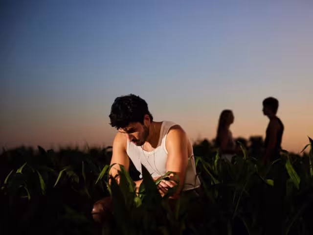 El colombiano sorprende con  una nueva entrega que seguro será otro exito