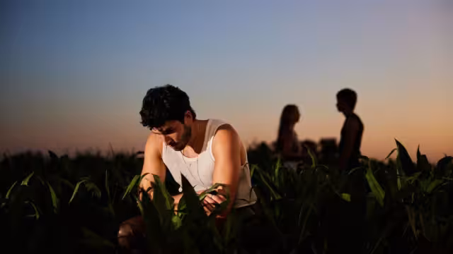 El colombiano sorprende con  una nueva entrega que seguro será otro exito