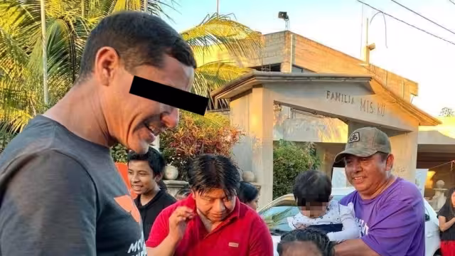 Hace dos semanas fue emitida la orden de aprehensión en contra de Eliseo 'N', exalcalde de Campeche