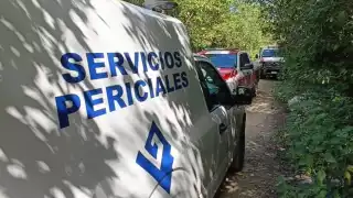 El radio de búsqueda de cuerpos se amplió a la colonia La Libertad y la laguna El Milagro