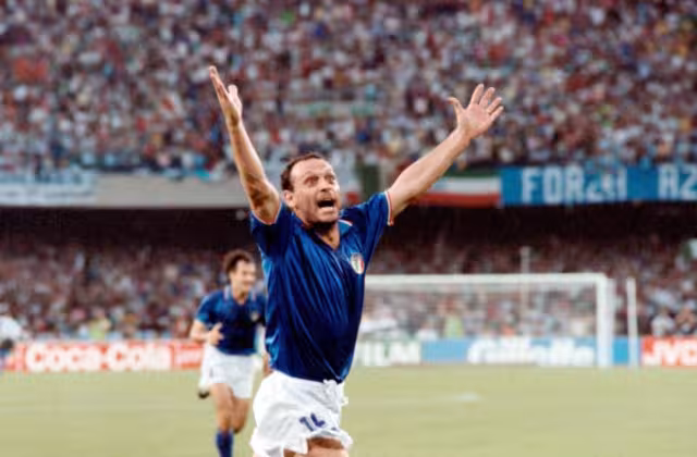 Totó muere tras una batalla contra el cáncer