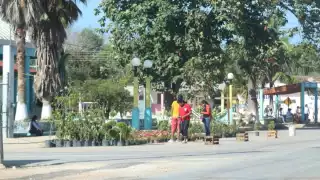 Este año las elecciones serán diferentes en la comunidad