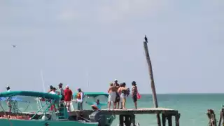 El sector turístico espera repuntar gracias a la Semana Santa