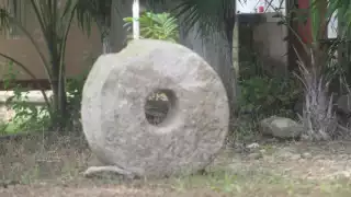 Son vestigios mayas que podrían atraer a más visitantes a la ciudad; el INAH debe investigarlos