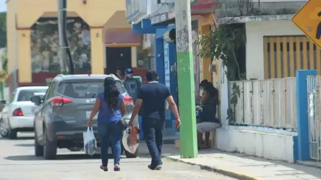 La violencia contra la mujer sigue presente en Kantunilkín, cabecera municipal de Lázaro Cárdenas en Quintana Roo