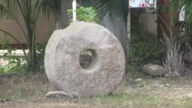 Son vestigios mayas que podrían atraer a más visitantes a la ciudad; el INAH debe investigarlos