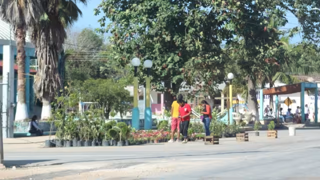 Este año las elecciones serán diferentes en la comunidad
