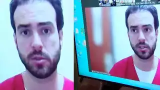 Lyle fue declarado culpable de homicidio involuntario y trasladado a un centro correccional en Miami.