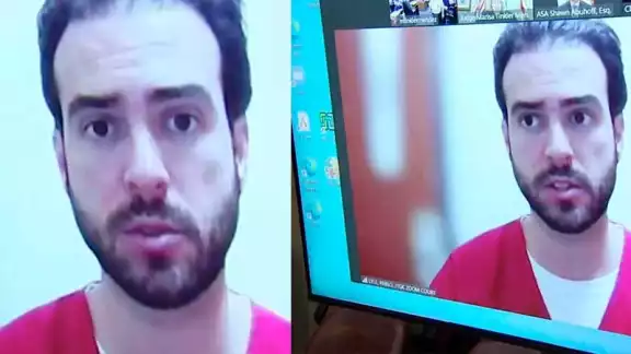 Lyle fue declarado culpable de homicidio involuntario y trasladado a un centro correccional en Miami. Lyle fue declarado culpable de homicidio involuntario y trasladado a un centro correccional en Miami.