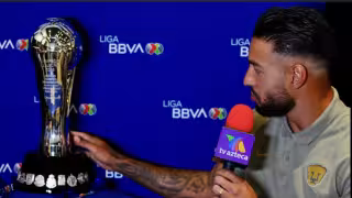 ¿Por qué dicen “la copa no se toca” en el futbol? El origen de la famosa superstición