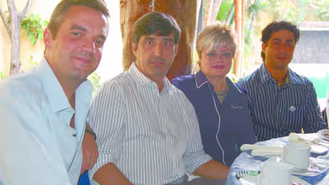 FGR busca culpar a Lavalle Maury por señalamientos de Lozoya