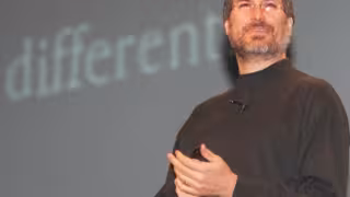 Para muchos, Steve Jobs es considerado como uno de los grandes inventores del siglo