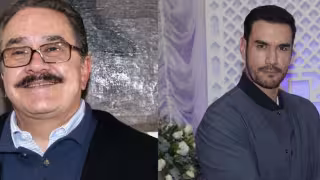 David Zepeda reacciona a declaraciones de Pedro Sola