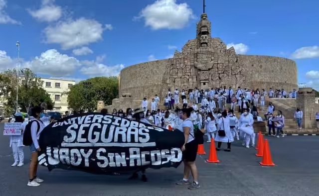 Exhortan a que las mujeres no tengan miedo a denunciar abusos