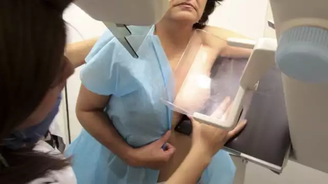 Octubre es el mes de la concienciación sobre el cáncer de mama, con el fin de reforzar acciones para generar conciencia en la población