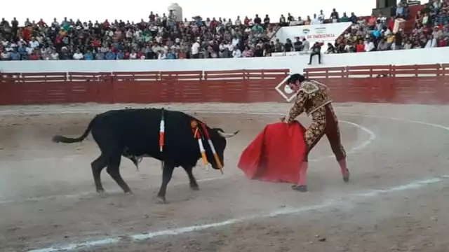 Se trata de actividades realizadas por generaciones, argumentan organizadores de la feria.
