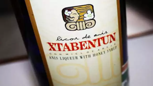 Tras ser un bebida ritual de la Cultura Maya, el Xtabentún pasó a ser un atractivo gastronómico en la Rivera Maya
