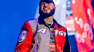 Farruko se ha vuelto cristiano por lo cual ya no volverá a cantar canciones que inciten al "pecado". Foto: Instagram @farruko