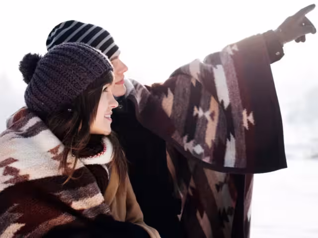 Solsticio de Invierno: ¿Cuándo y a qué hora llega a México?