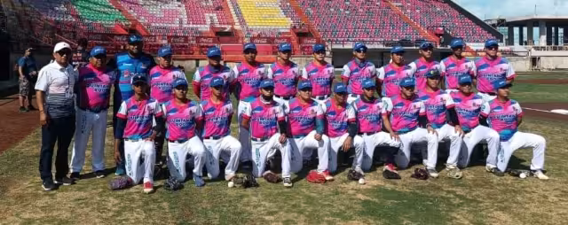 En la Macro Regional de Beisbol en Campeche se jugará con partidos de siete entradas conforme al reglamento y concluirá el domingo 27 de marzo