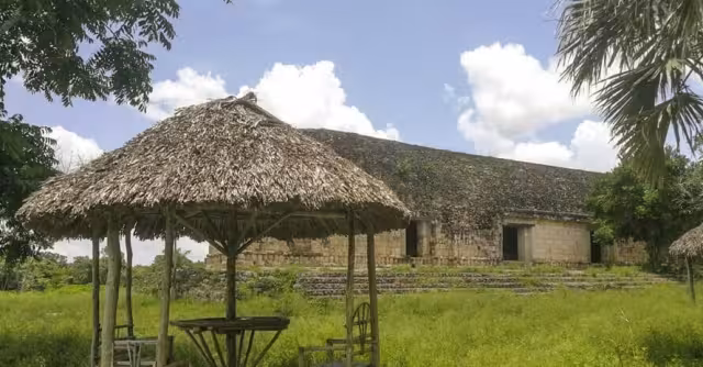 Kulubá ha quedado desamparada desde la pandemia del COVID-19