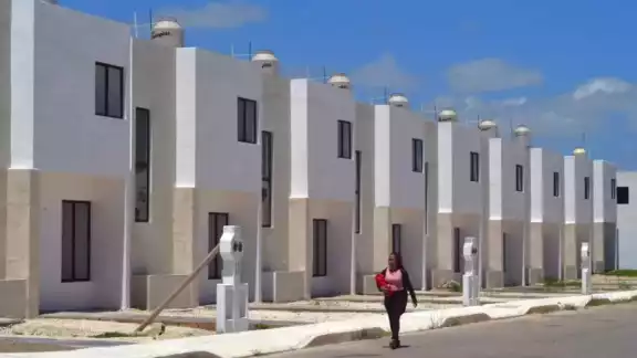 Vivienda para el Bienestar arrancará el registro en Yucatán Vivienda para el Bienestar arrancará el registro en Yucatán