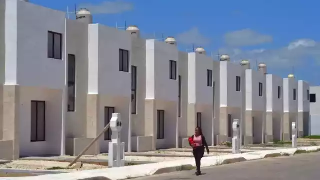 Vivienda para el Bienestar avanza en Yucatán