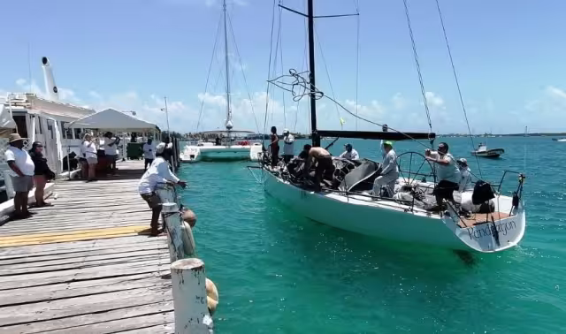 Los torneos de “Al Sol” y de “Sol a Sol” comenzaron a realizarse  en los años 1964, el primero y 1969 el segundo generando desde entonces ingresos de divisas