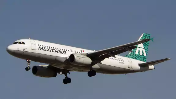 A partir del 6 de enero de 2025, Mexicana de Aviación ha suspendido sus servicios hacia Campeche A partir del 6 de enero de 2025, Mexicana de Aviación ha suspendido sus servicios hacia Campeche