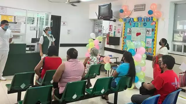 Salud pide estar pendientes de los principales síntomas de esta enfermedad, que son fiebre y la presencia de lesiones en la piel a los 2 días de iniciada la sintomatología.