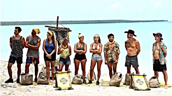 Revelan quién sería eliminado de Survivor México este viernes
