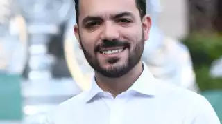 Foto: Facebook Elías Lixa