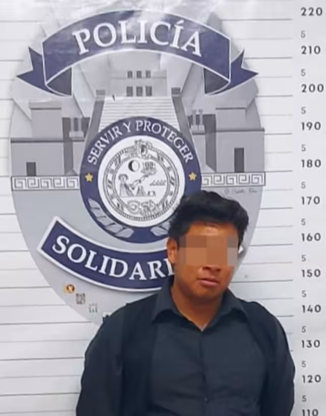 Se les brindó protección y atención integral a las dos mujeres que levantaron los reportes