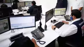 En Cozumel, critican campaña del C5; ciudadanos piden más líneas y mejor atención