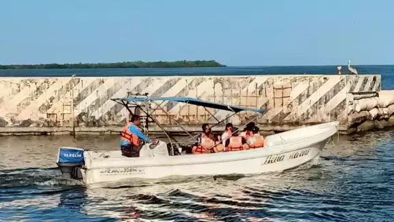 A partir de hoy, los prestadores de servicios náuticos están listos para recibir a los turistas A partir de hoy, los prestadores de servicios náuticos están listos para recibir a los turistas