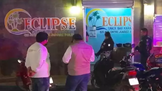 Al menos ocho de los funcionarios señalados por los afectados fueron únicamente trasladados a otras áreas del Ayuntamiento