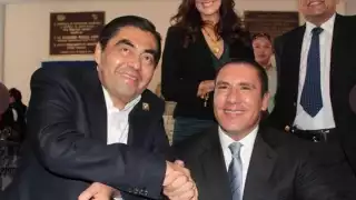 Estos son los ocho gobernadores que ha tenido Puebla en el último sexenio