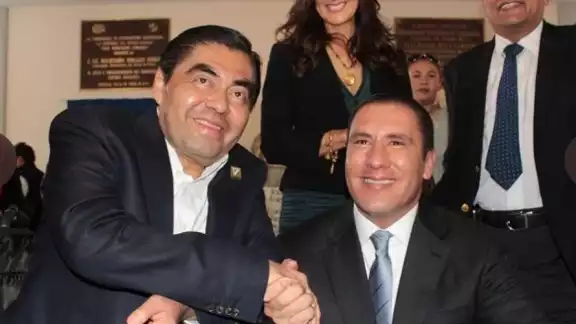 Estos son los ocho gobernadores que ha tenido Puebla en el último sexenio Estos son los ocho gobernadores que ha tenido Puebla en el último sexenio